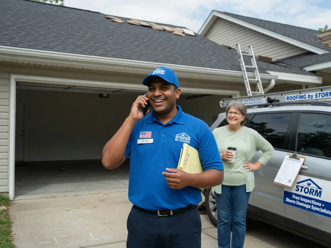 Roof Repair Near Me Secretary, MD FAQs