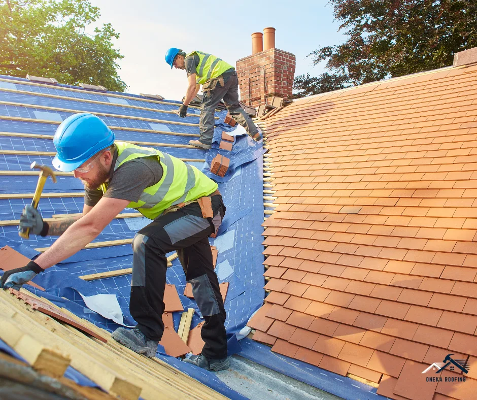 Why choose Roof Repair Near Me in Secretary, MD